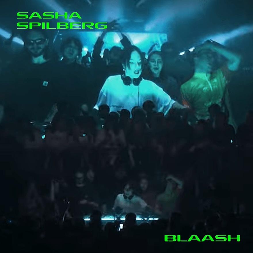 Blaash 2025